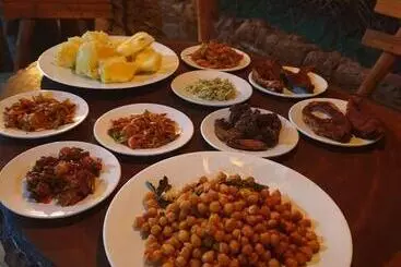 Monara Arana Farm Resort