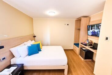 Acuario Hotel & Suite