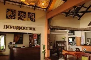 Ao Cho Grandview Hideaway Resort