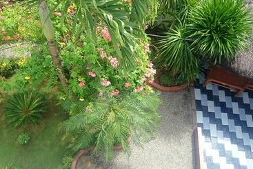 Bed and Breakfast Island Jewel Inn