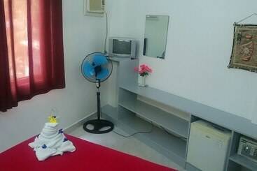 Bed and Breakfast Island Jewel Inn