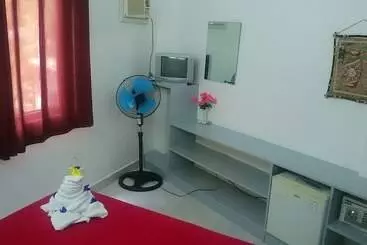 Aamiaismajoitus (B&B) Island Jewel Inn