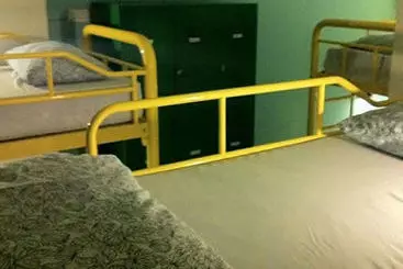 旅馆 Met A Space Pod @ Chinatown