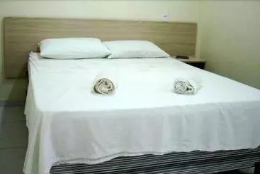 Casa Branca Unidade III