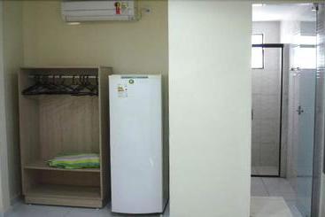 Casa Branca Unidade III