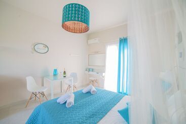 公寓 Del Mare Beach