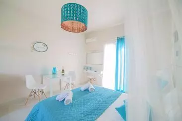 Apartament Del Mare Beach