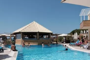Appartamento Del Mare Beach