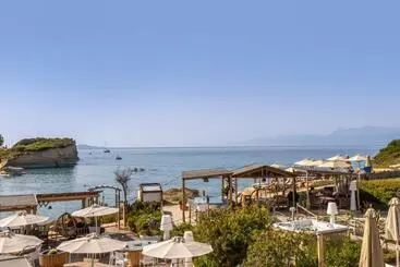 Apartment Del Mare Beach