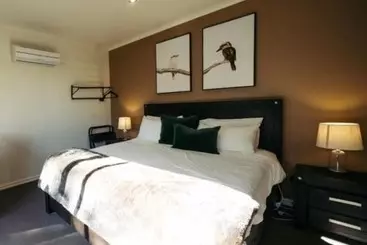 Aparthotel Deville At Healesville