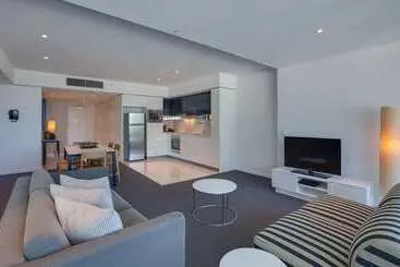 Hilton Surfers Paradise Hotel & Residences