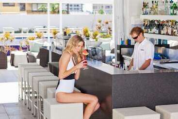 Hilton Surfers Paradise Hotel & Residences