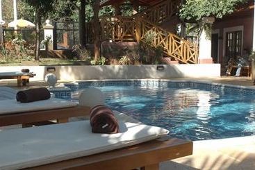 Otel Akwati Suites Iguazú