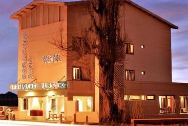 فندق Bariloche Flat