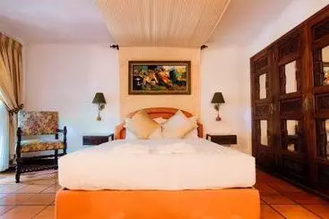 Hotelli Binh An Village Vung Tau