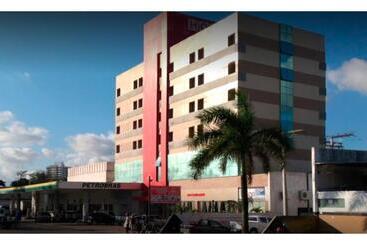 בית מלון כפרי Caju De Ouro