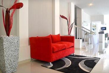 Szálloda Casablanca