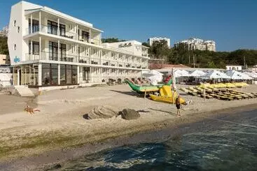 Design Hotel Skopeli