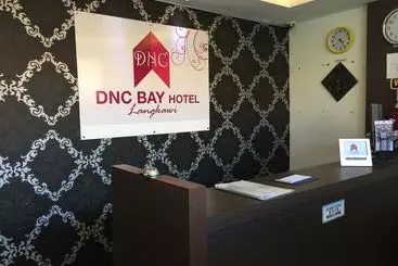 فندق Dnc Bay