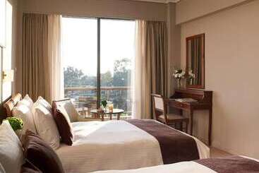 בית מלון כפרי Golden Sun