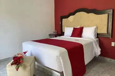 Hotel Hacienda Ventana Del Cielo