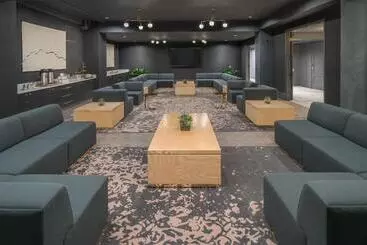 호텔 The Hi Lo, Autograph Collection