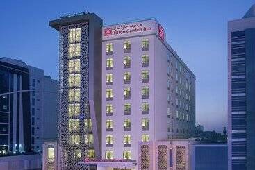هتل Hilton Garden Inn Dubai Deira
