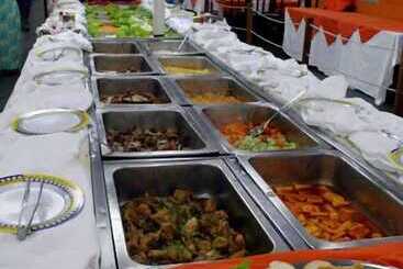 Отель Ilha Morena Praia