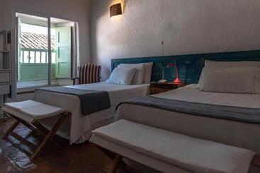 Hôtel La Nube Posada