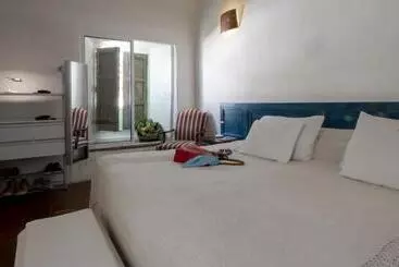 Hotel La Nube Posada