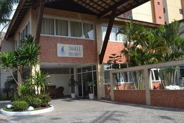 בית מלון כפרי Meaípe