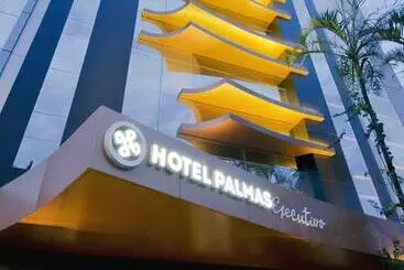 Hôtel Palmas Executivo