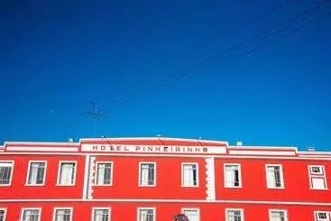 Hotel Pinheirinho
