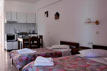 호텔 Poledas Apartments