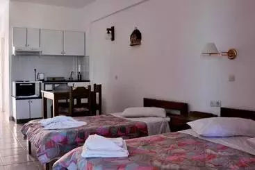 호텔 Poledas Apartments