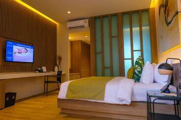 هتل Prana Resort Nandana