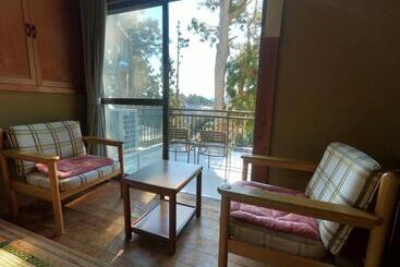 酒店 Shukubo Komadori Sanso