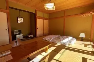 ホテル Shukubo Komadori Sanso