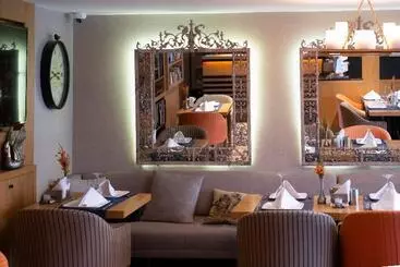 Sky Kamer Hotel Antalya