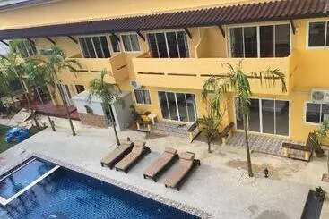 Hotel Spy Home