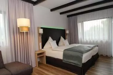 בית מלון כפרי Steuer