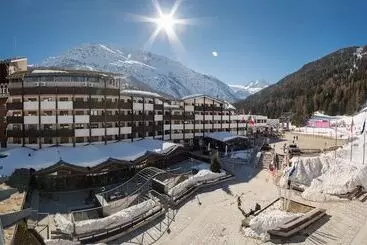 فندق Th La Thuile Planibel