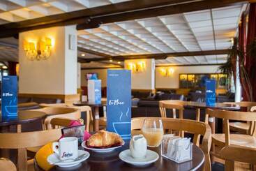 호텔 Th La Thuile Planibel