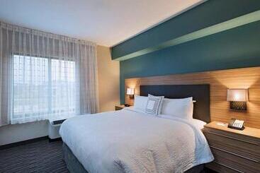 فندق Towneplace Suites By Marriott Des Moines West/jordan Creek