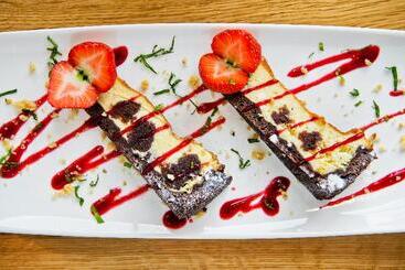 ホテル Urban Lodge