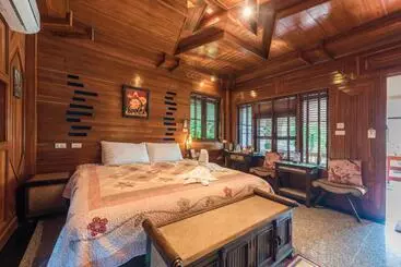 Is Am O Chiang Mai Resort