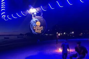 Pisos turísticos Monkey Flower Villas