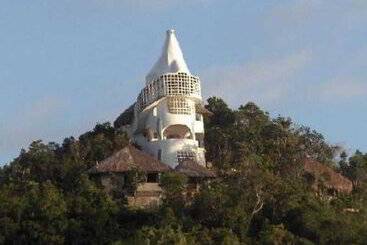 渡假胜地 Al Faro Cosmio Palawan