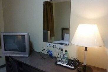 渡假胜地 Al Faro Cosmio Palawan