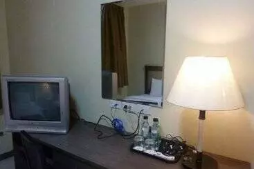 渡假胜地 Al Faro Cosmio Palawan